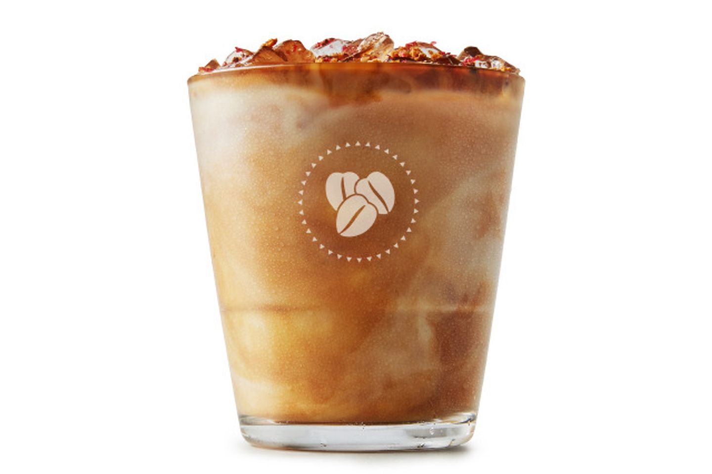 Bonello Iced Shake - Small
