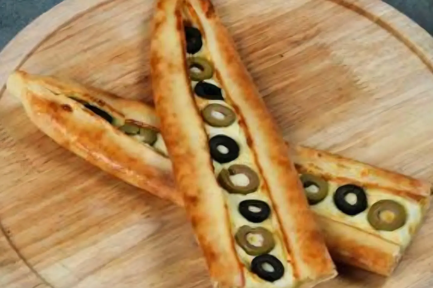 Labneh With Zayton - Small