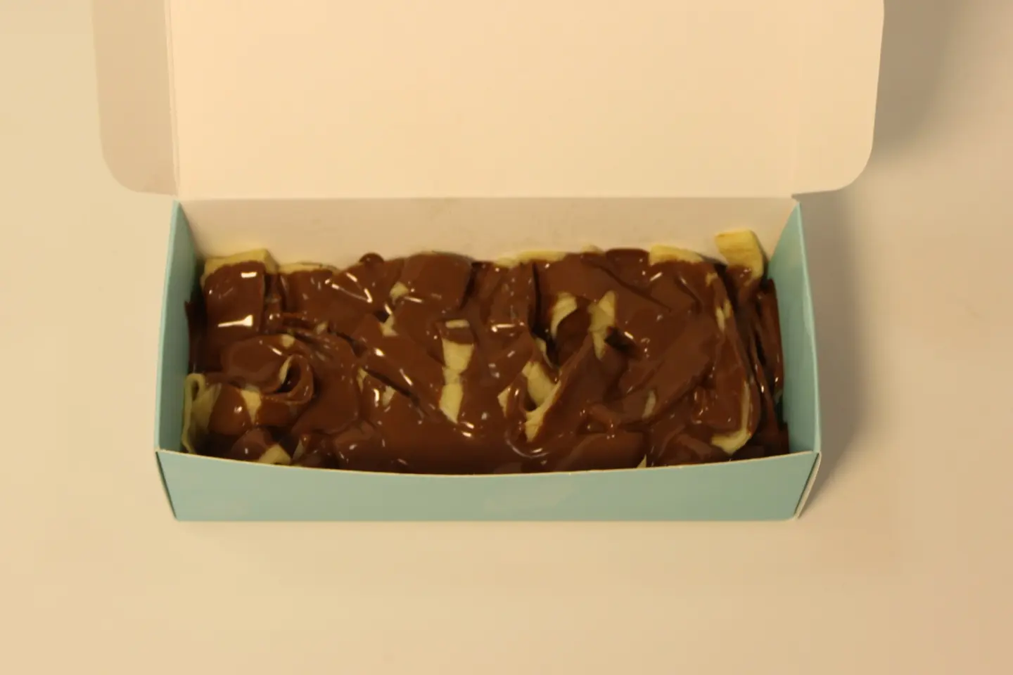 فوتشيني كريب - صغير