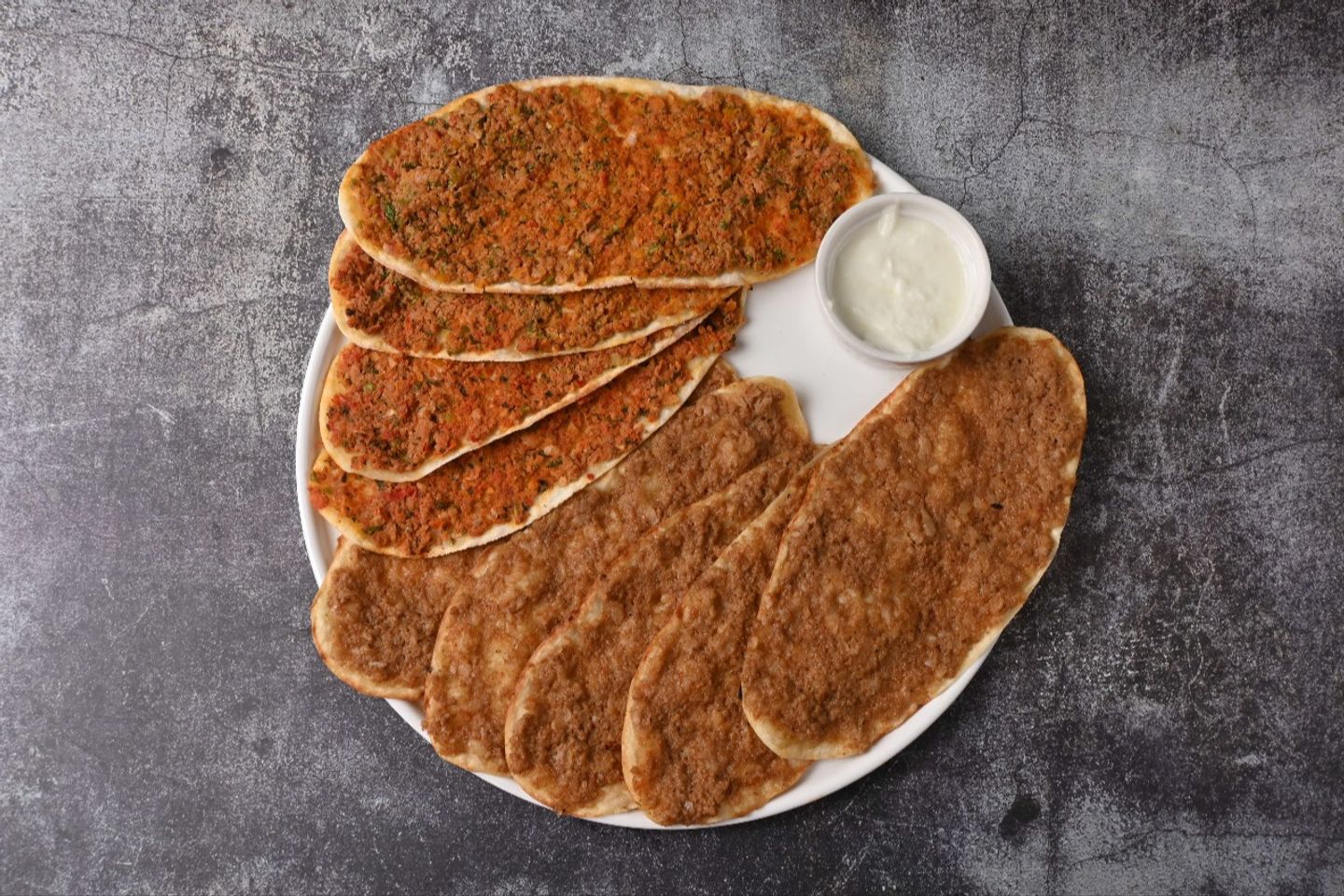 لحمة بعجين أرمني - كيلو