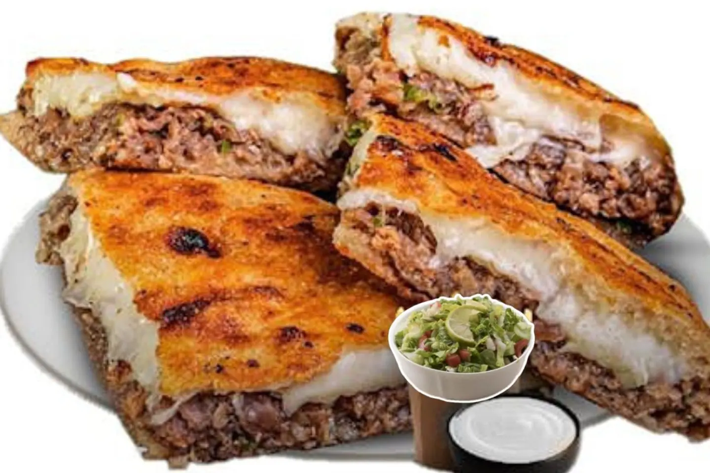 حواوشي بـ لحمة - كبير