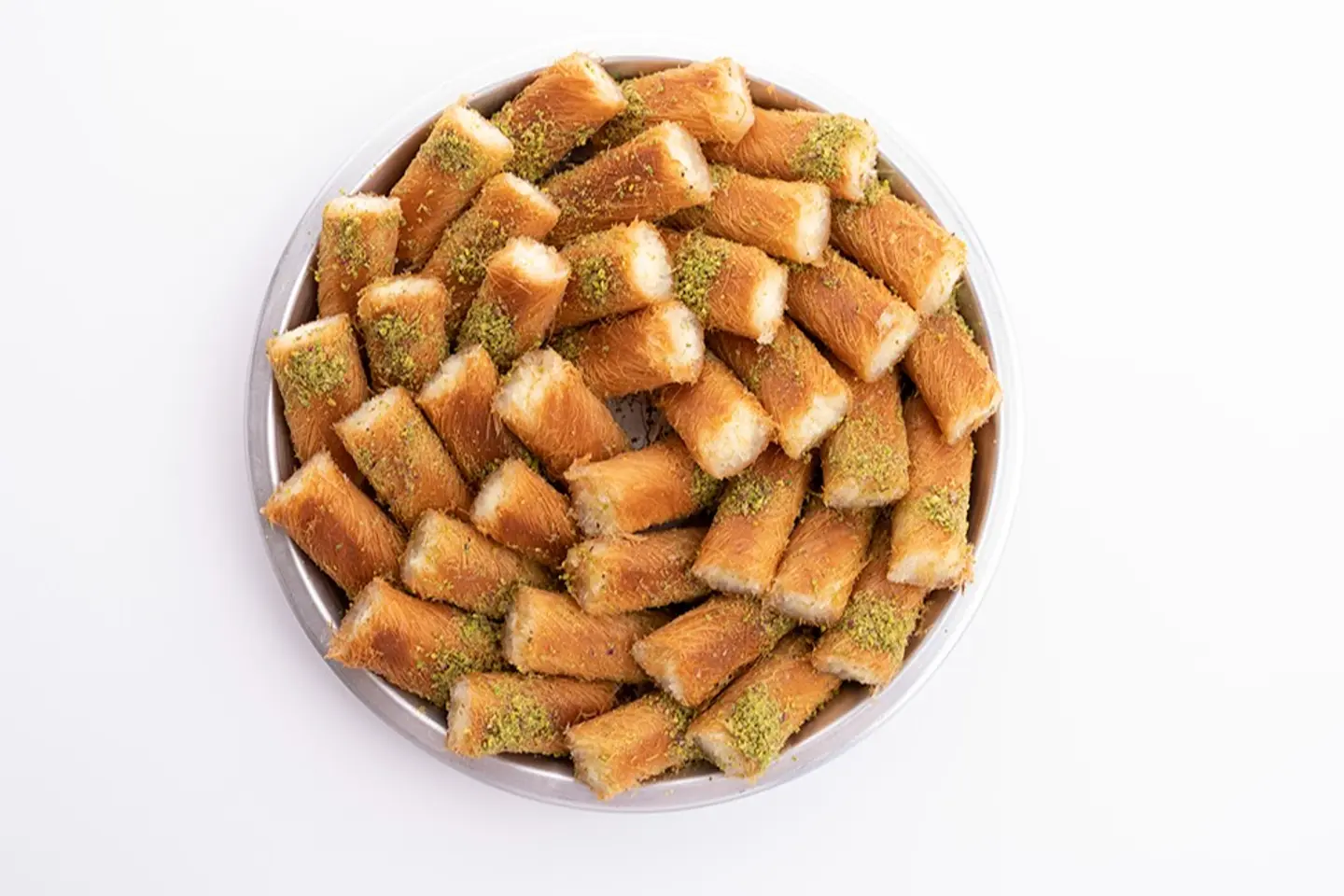 مبرومة بالجبنة - ٢٥٠ جرام