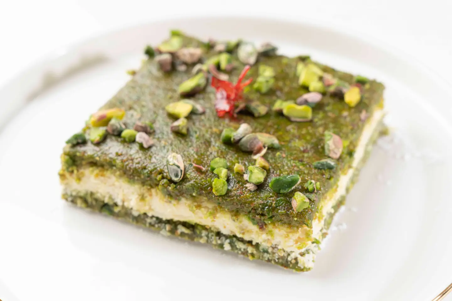 فستقية بالقشطة البلدية - ٢٥٠ جرام