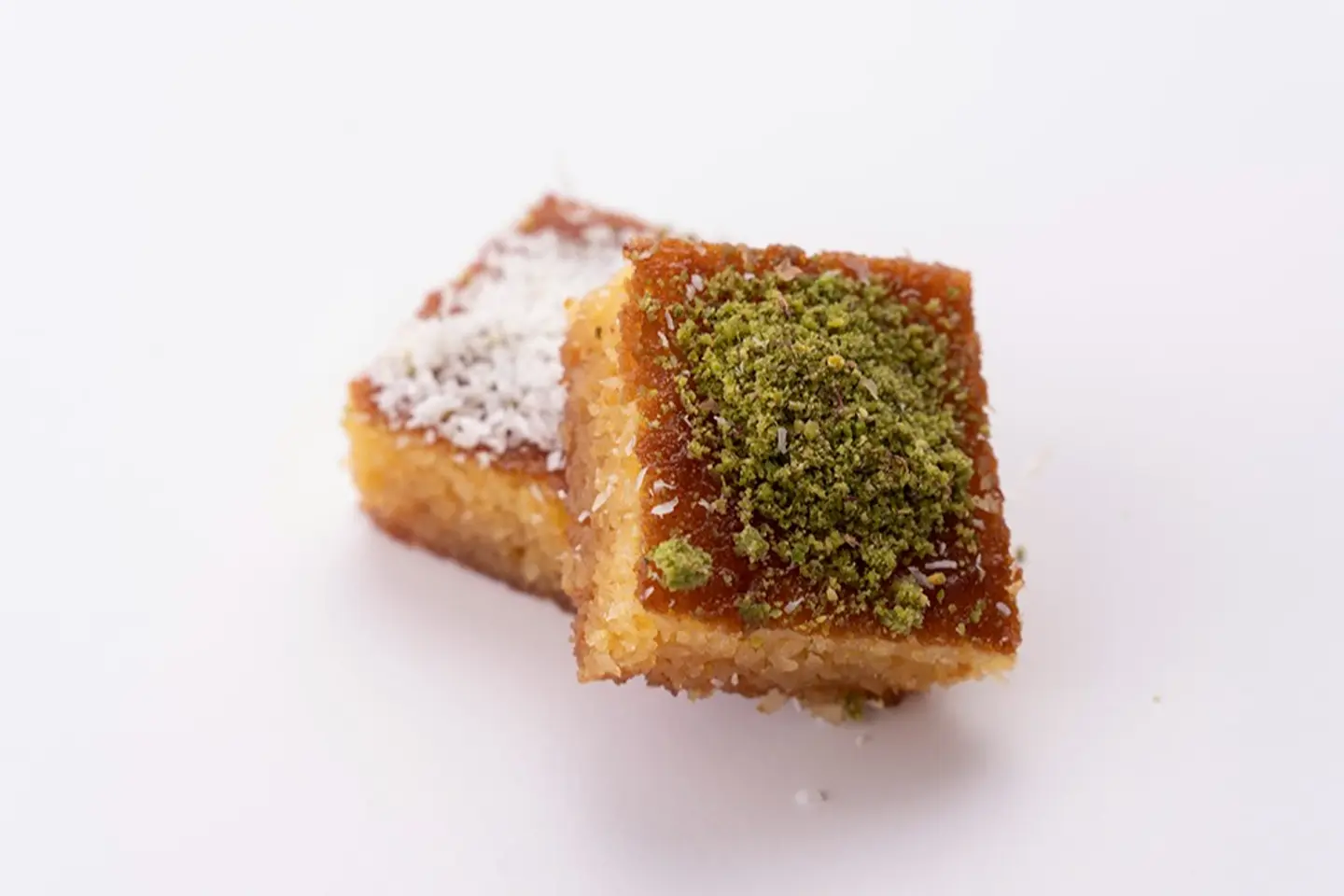 بسبوسة - ٢٥٠ جرام