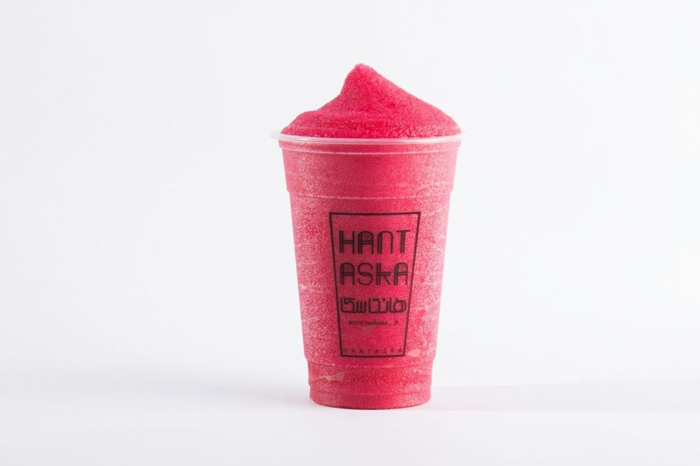 Strawberry Slash - Small