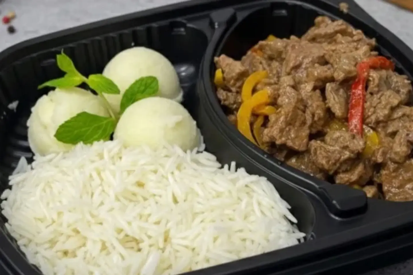 وجبة كباب حلة - وجبة كباب حلة