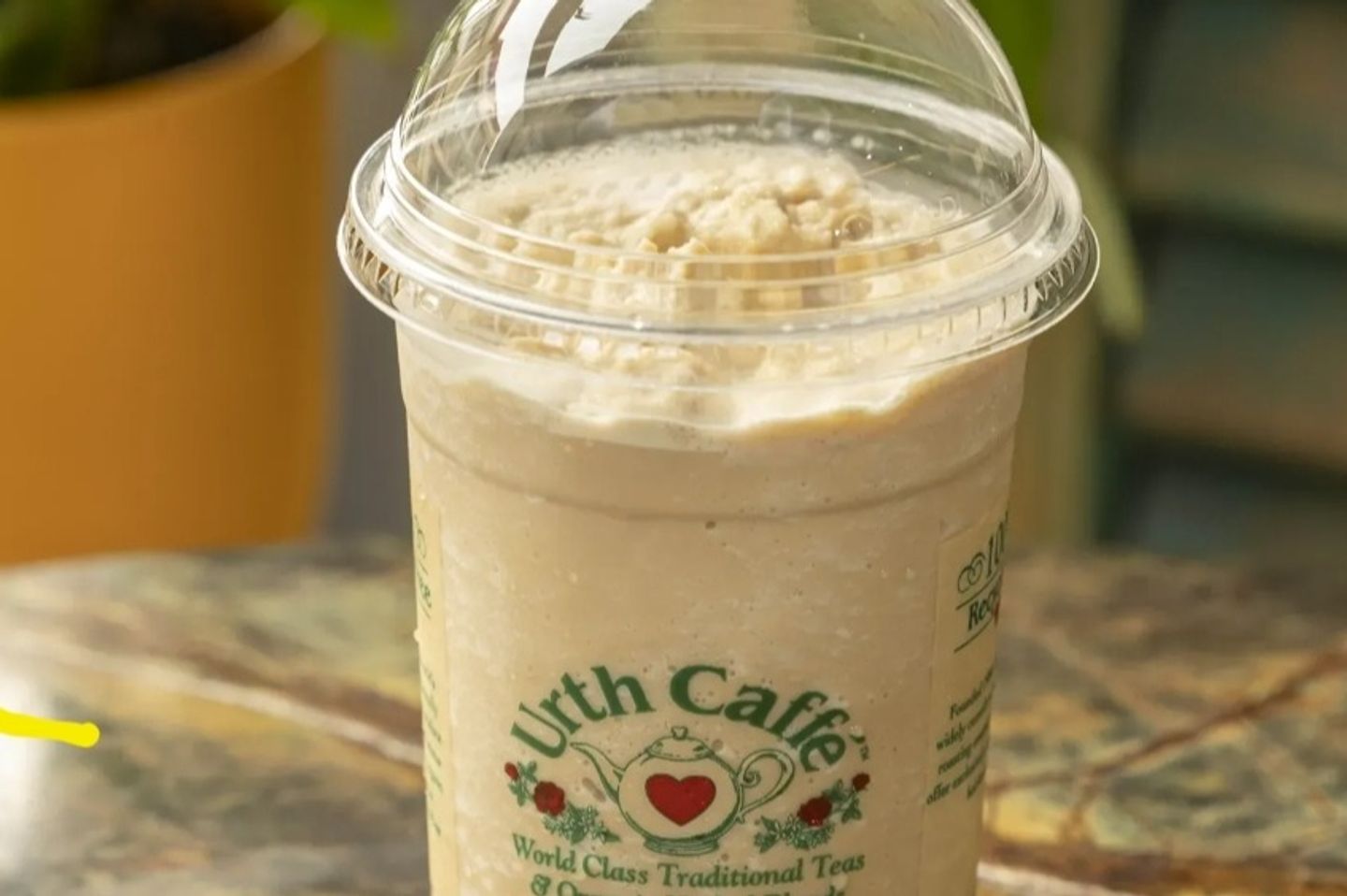 Spanish Granita - Large