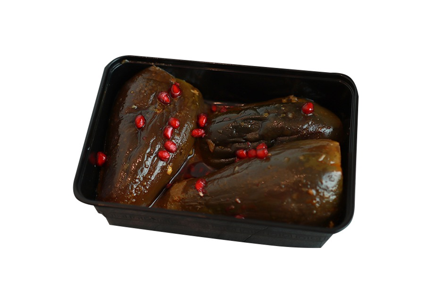 باذنجان - ٦ حبات