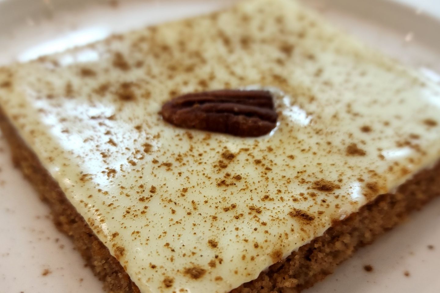 بسبوسة سينابون - ربع كيلو