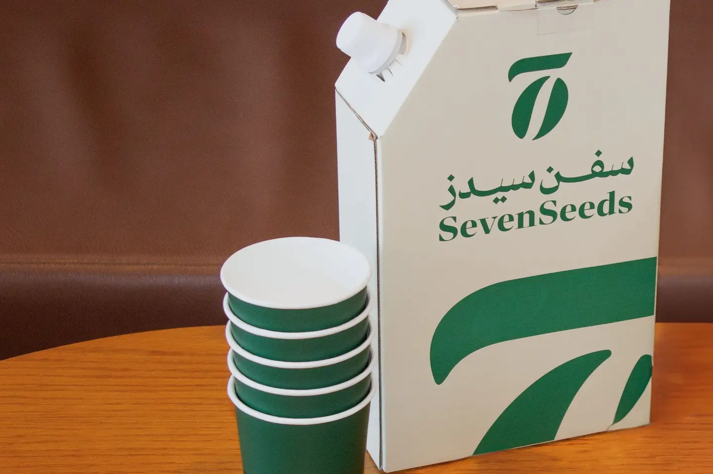 قهوة اليوم - كبير