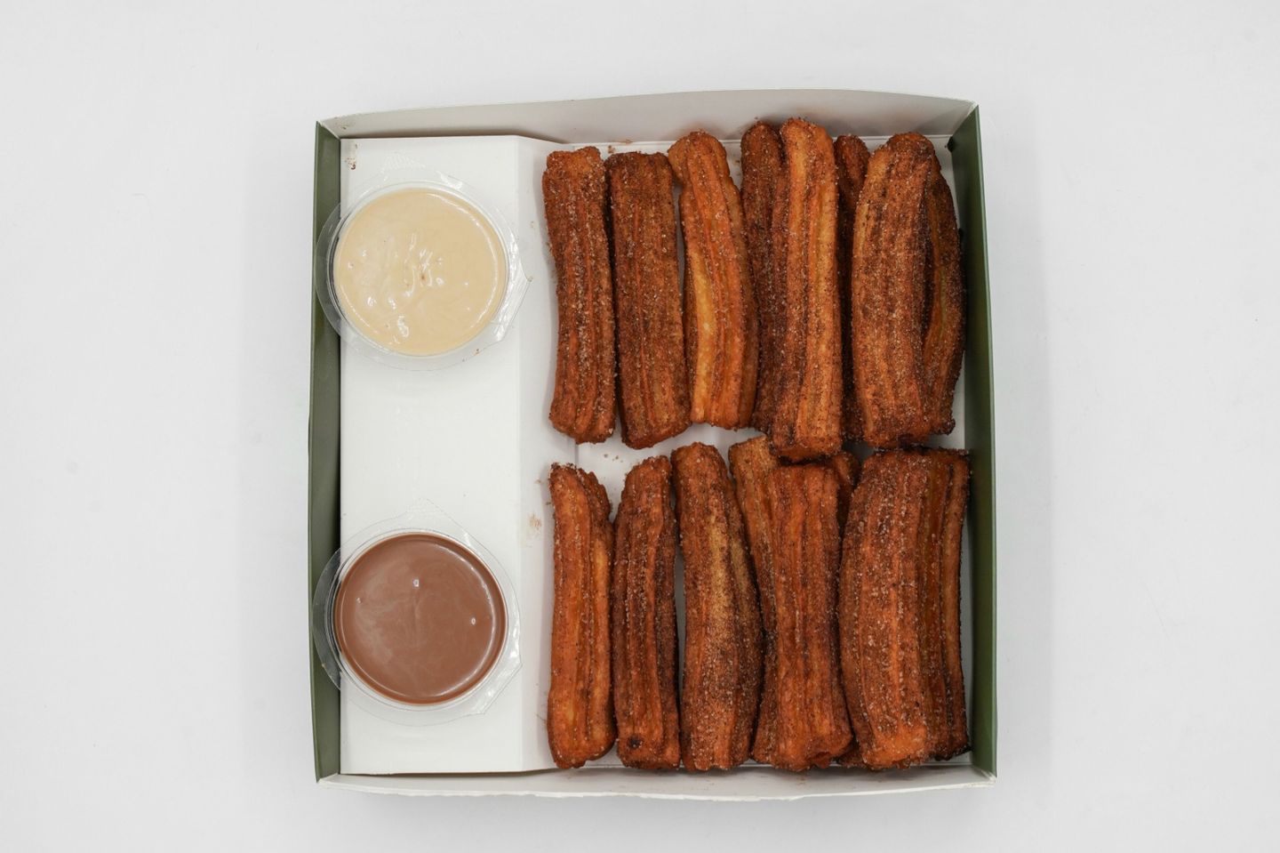 Churros Box - 20 Pieces
