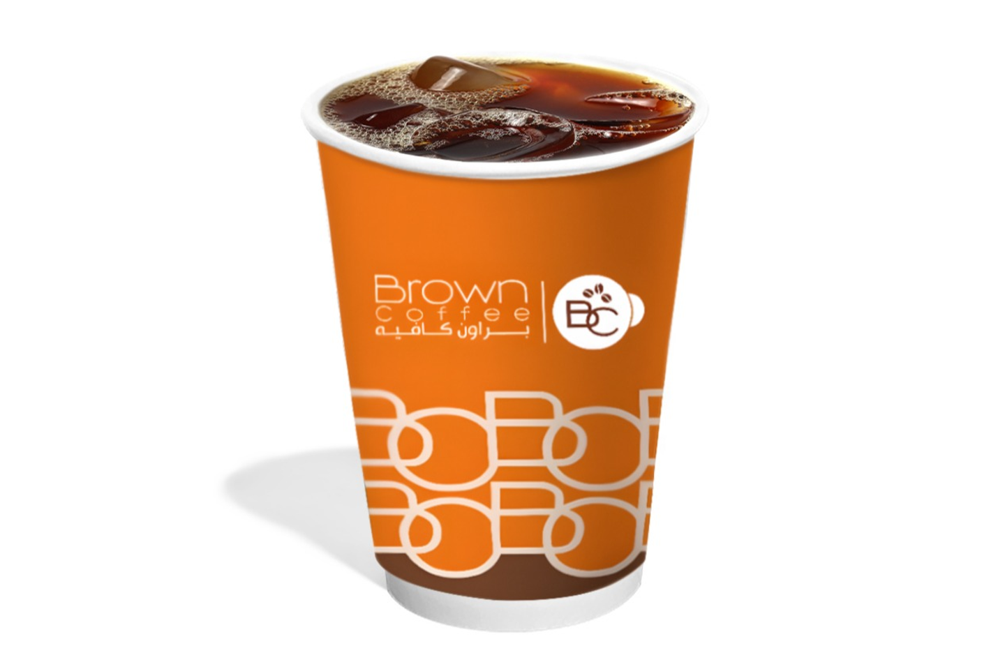 في ٦٠ بارد - كولومبي