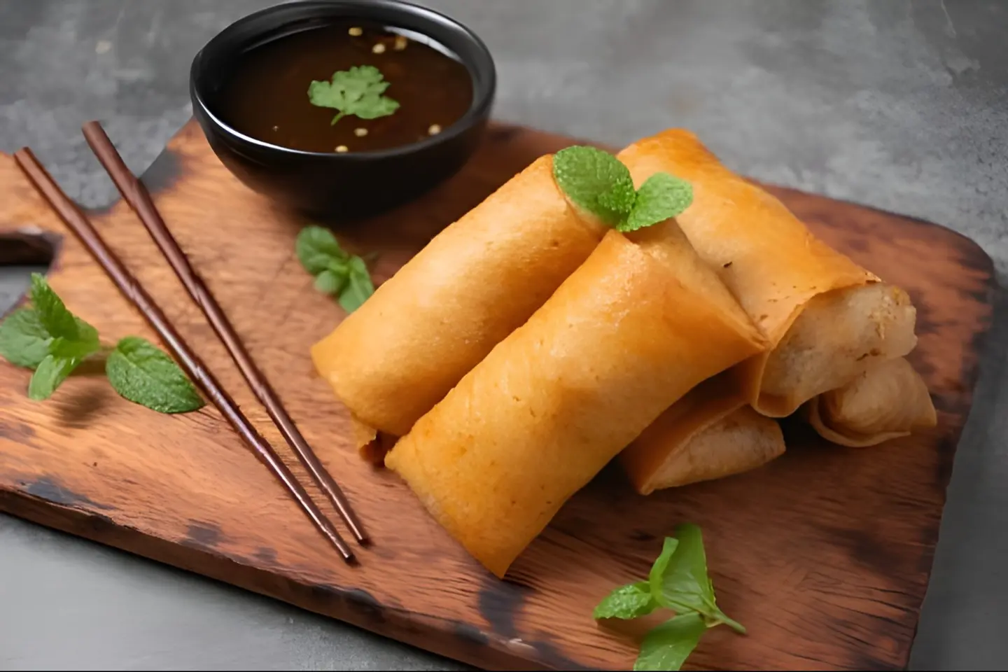 Spring Roll - Small