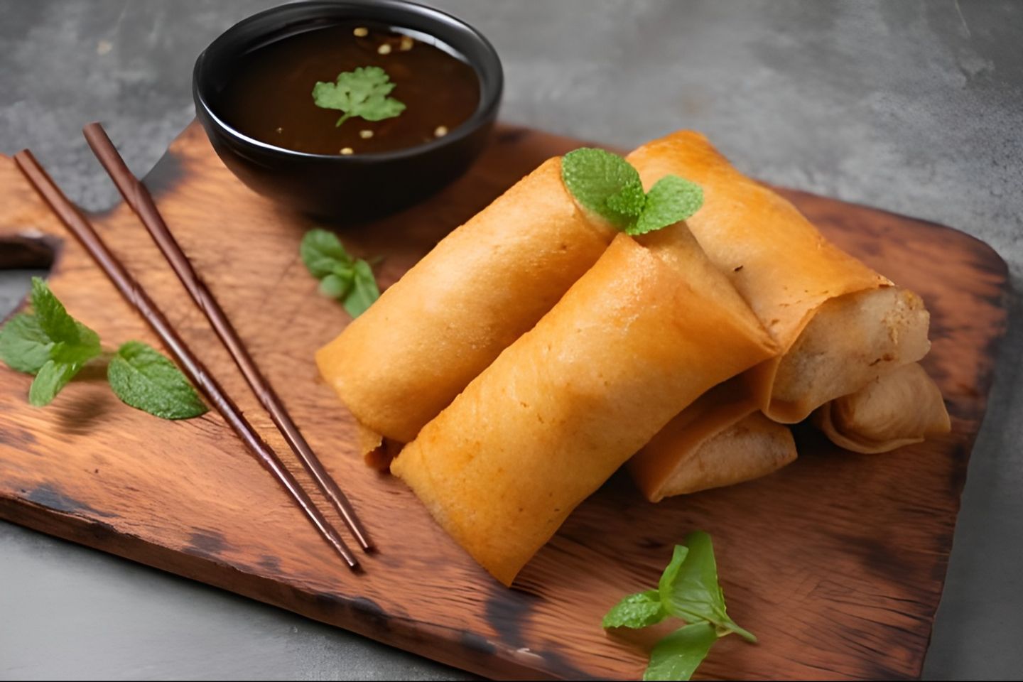 Spring Roll - Small