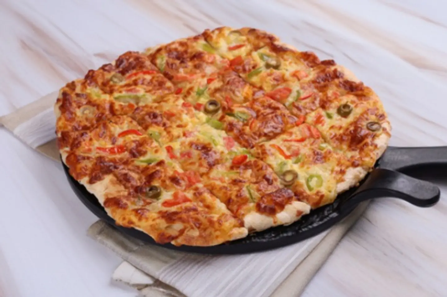 Mixed Meat Pie - Medium Size