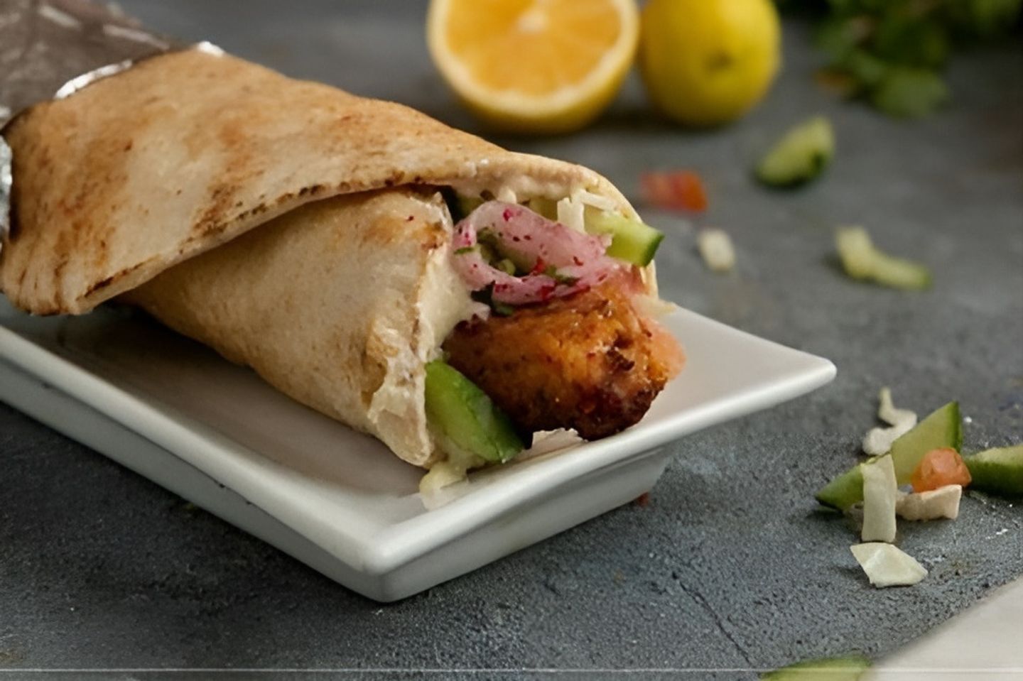 Mabshuor Chicken - Regular Size