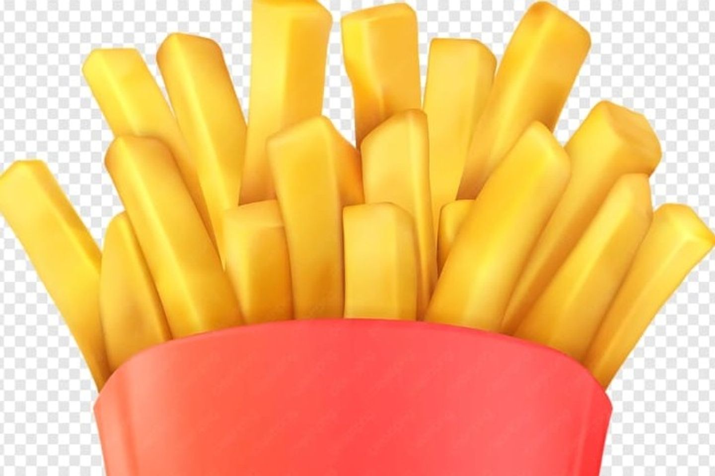 Potatoes - Small