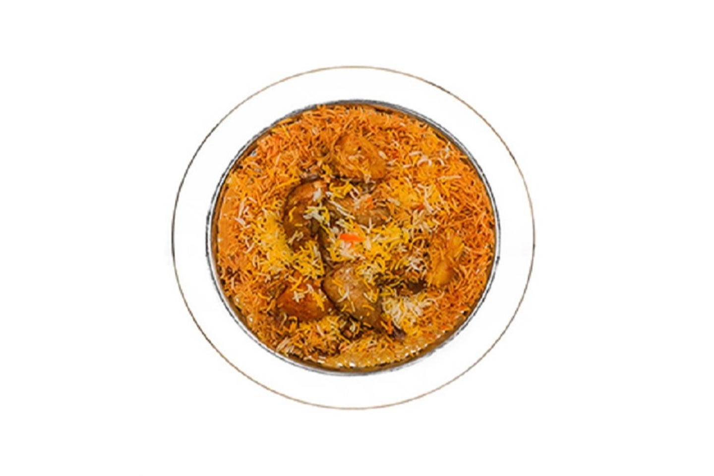 دجاج كابلي - حبة كاملة