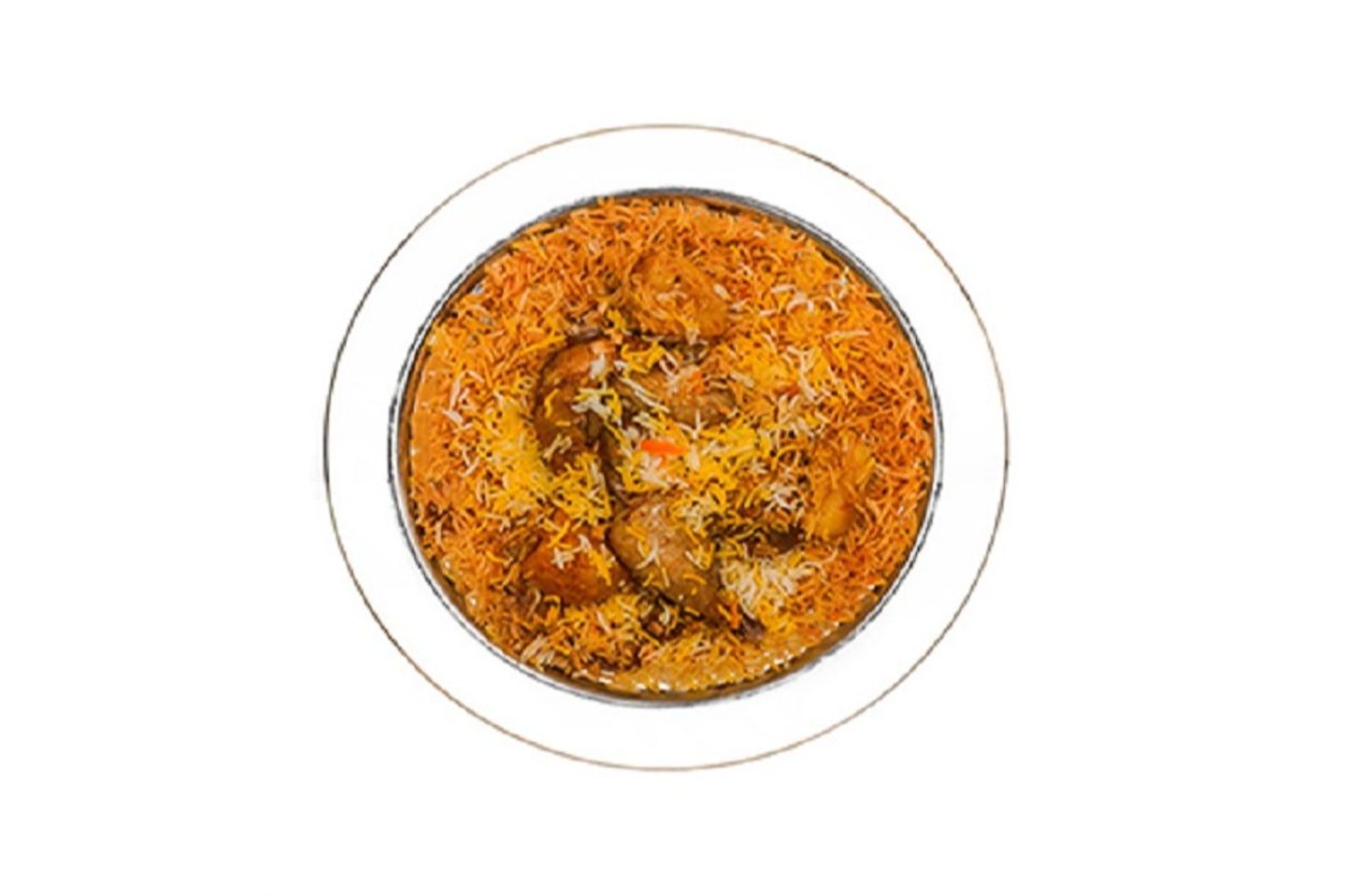 دجاج كابلي - حبة كاملة