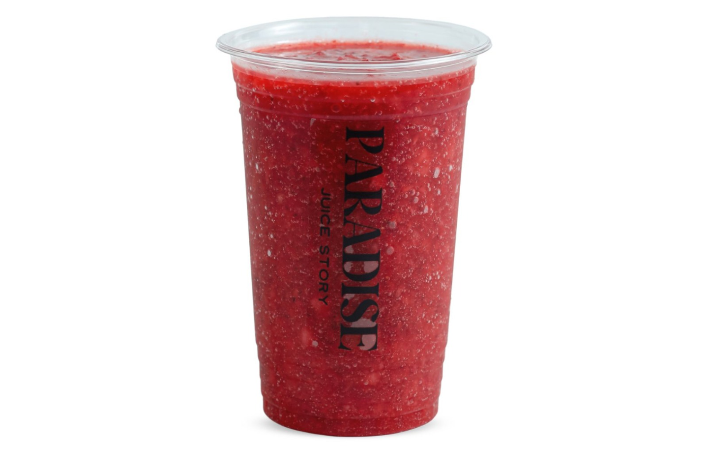 Strawberry - Cup