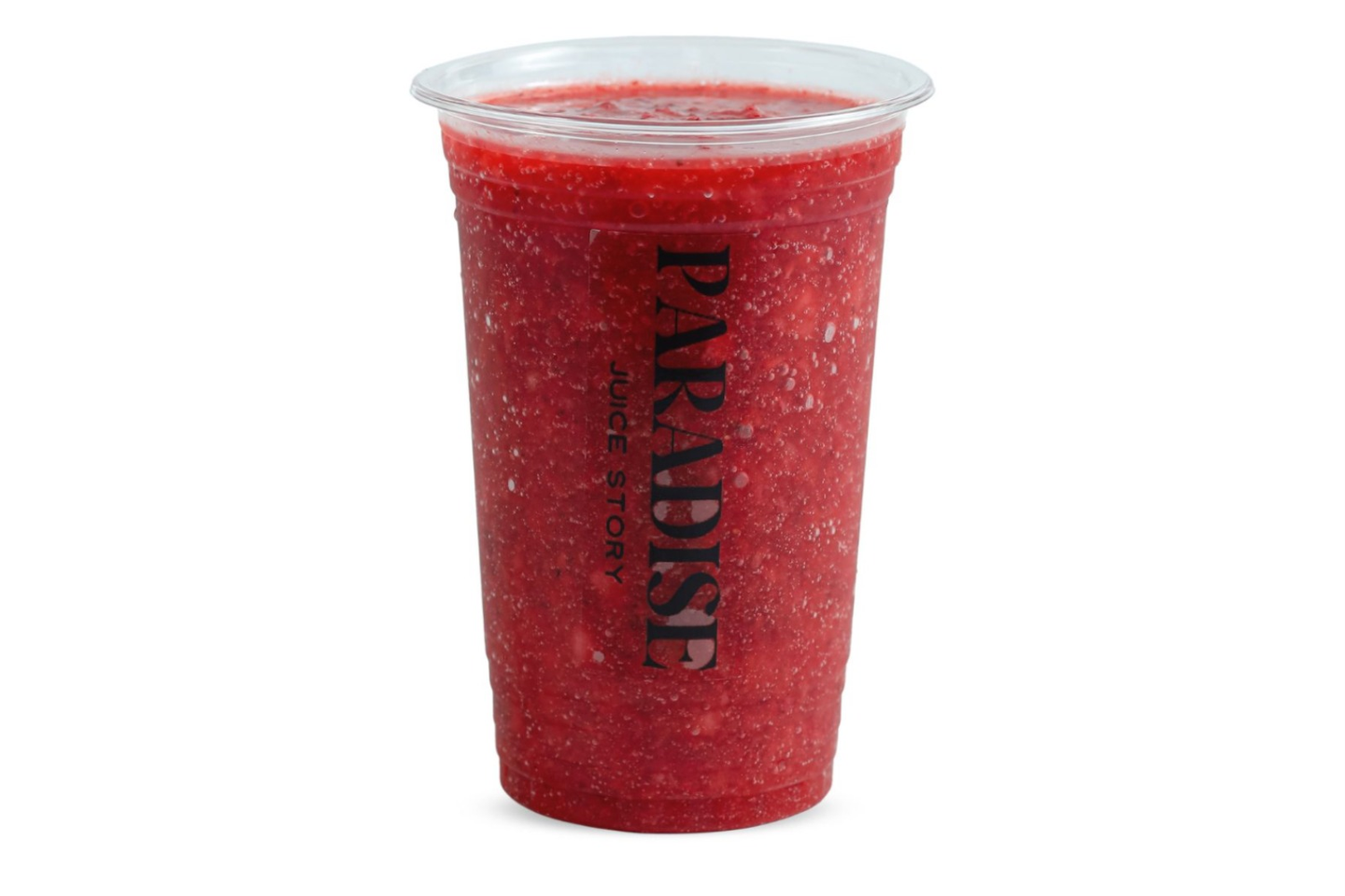 Pomegranate - Cup