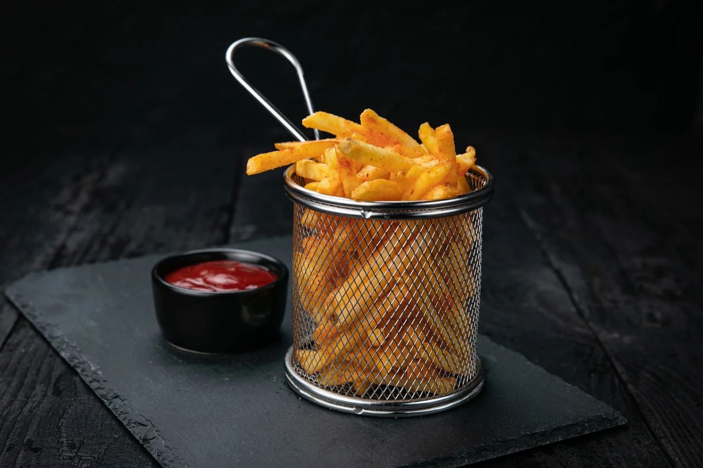 French Fries - Family Size