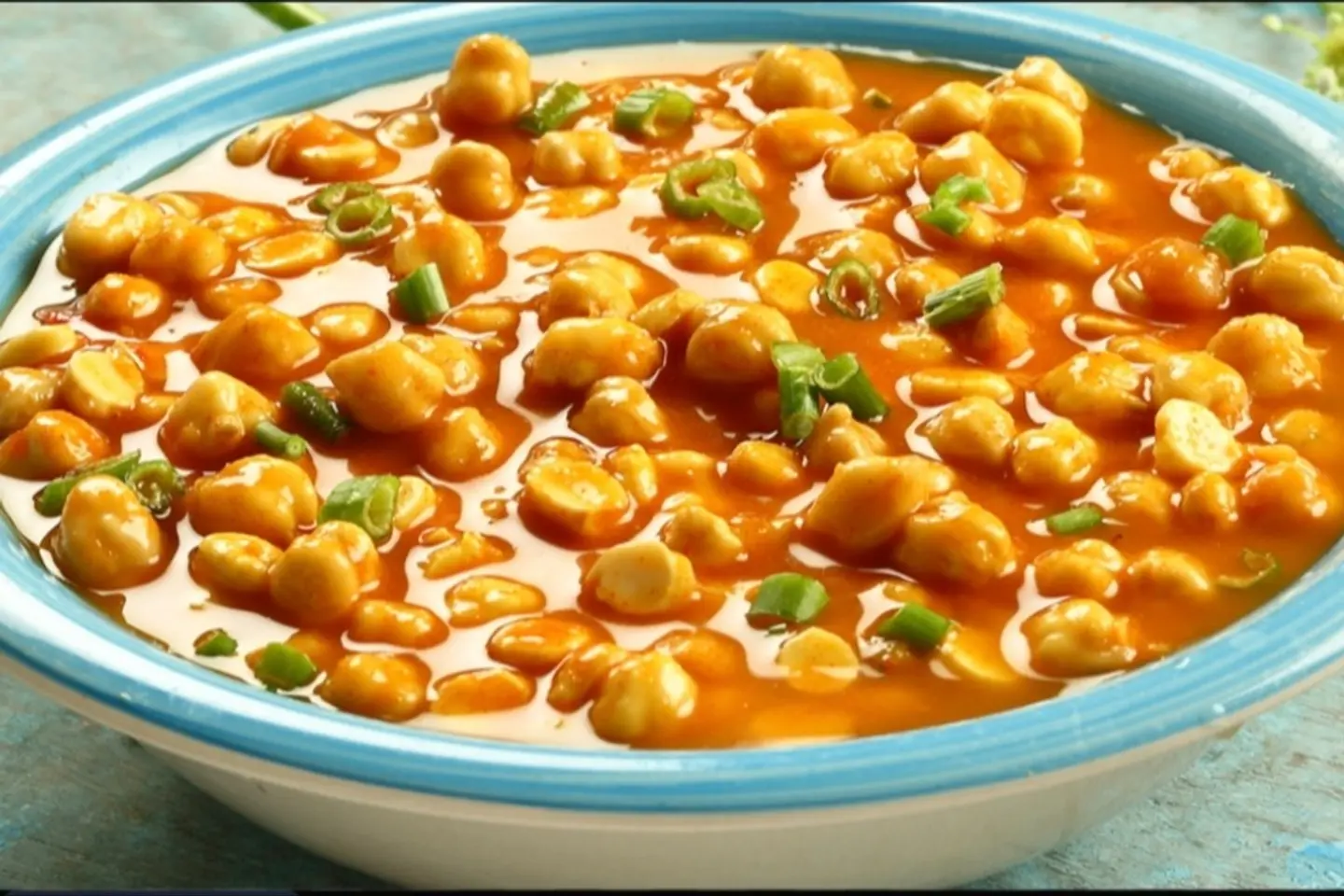 Red Chickpeas - Small