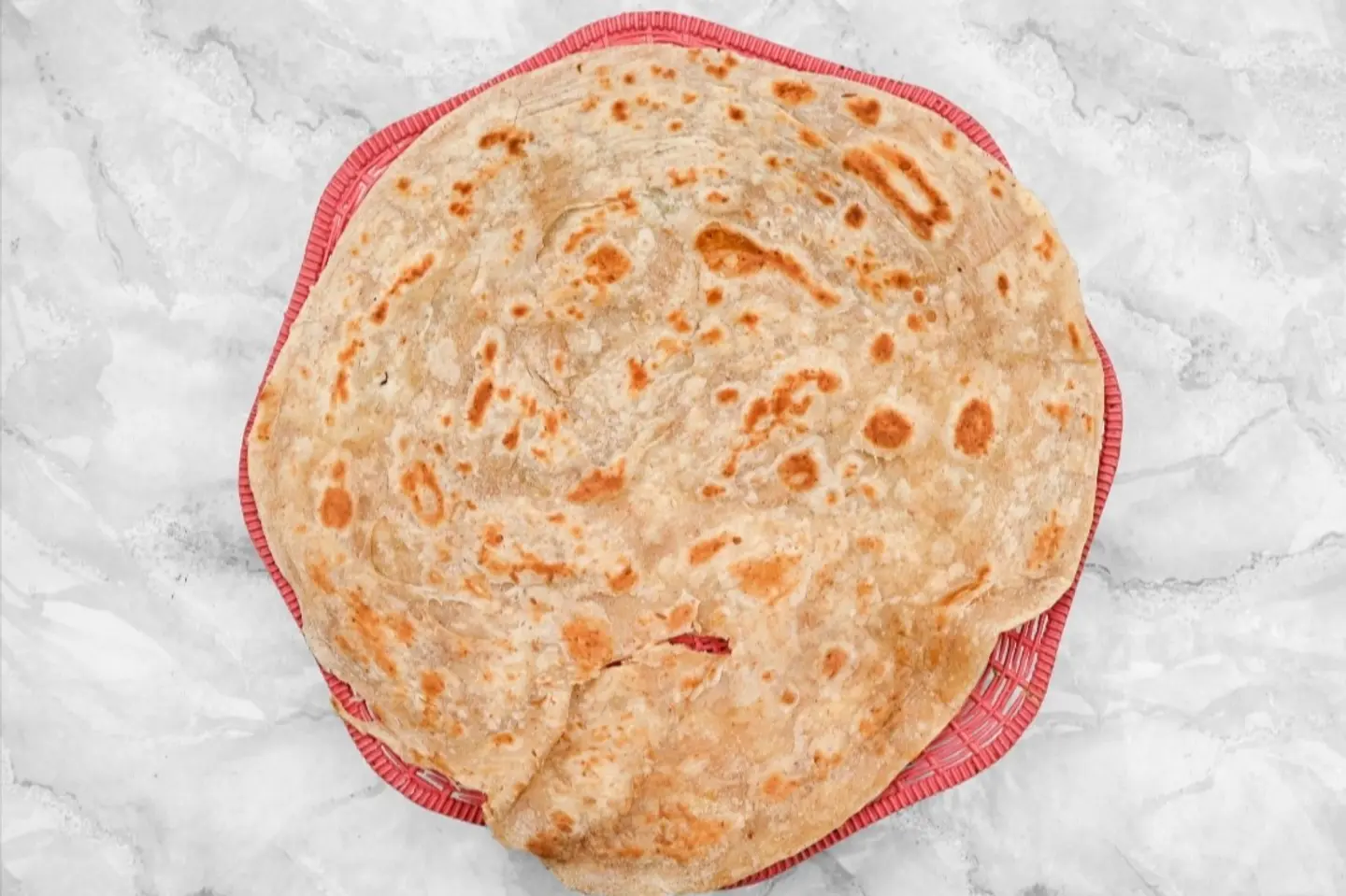 Plain Pie - Small