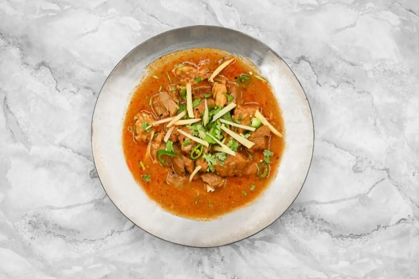 Lamb Mgalgal - Small