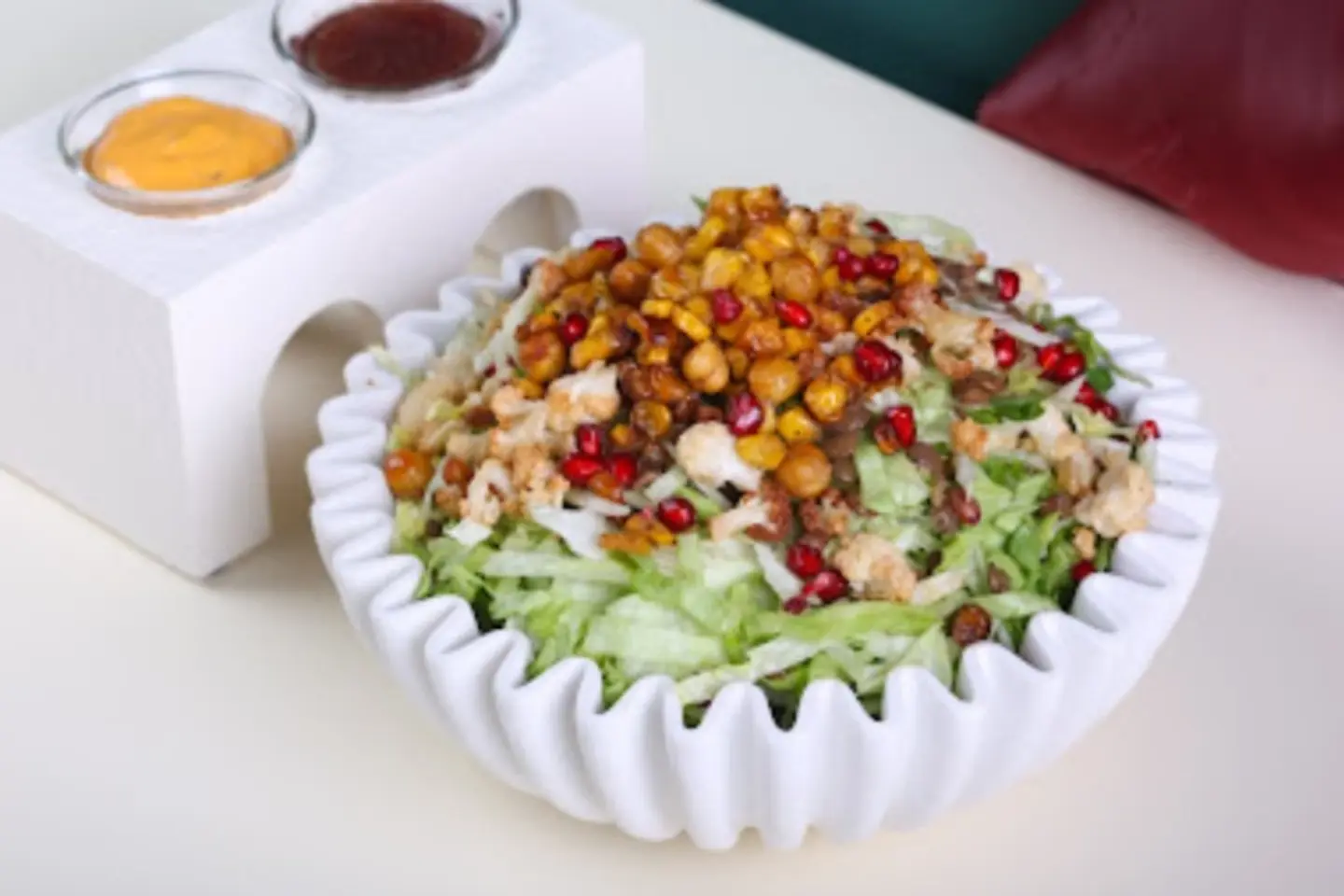 Chef's Salad - Little Chef Salad