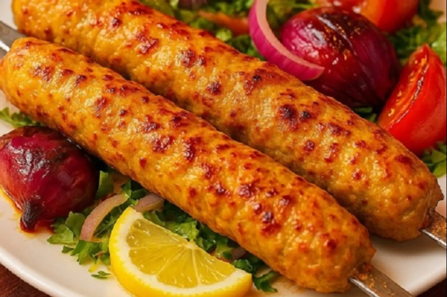 Grated Chicken - Small