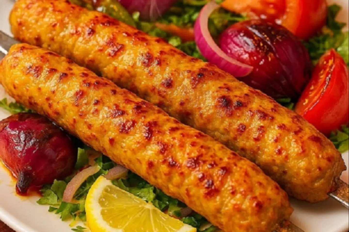 Grated Chicken With Cheese - Small