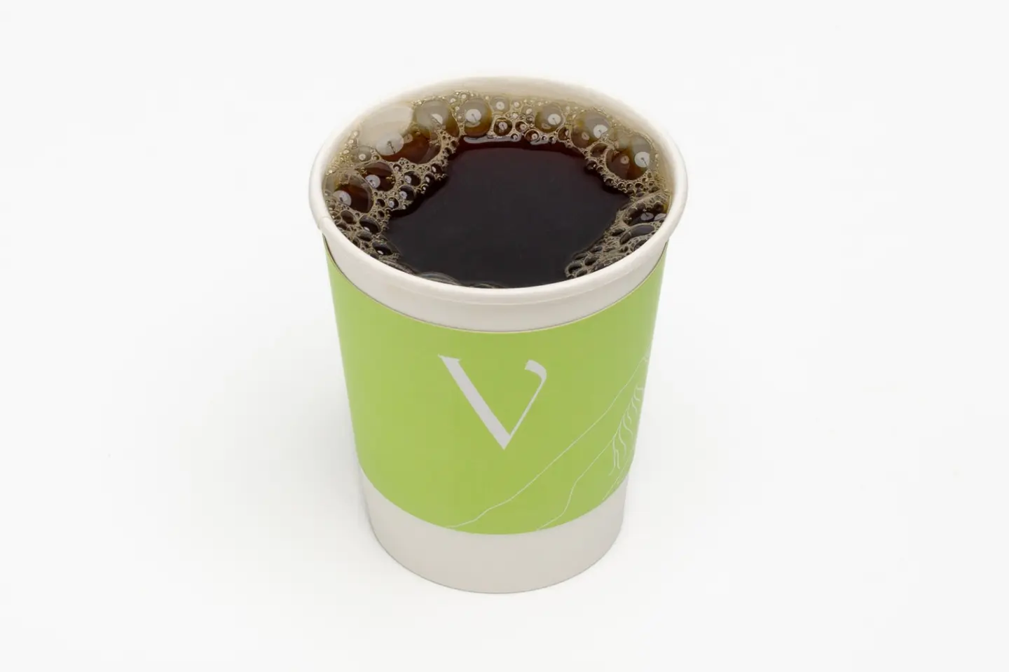 Coffee Day   Hot - Small