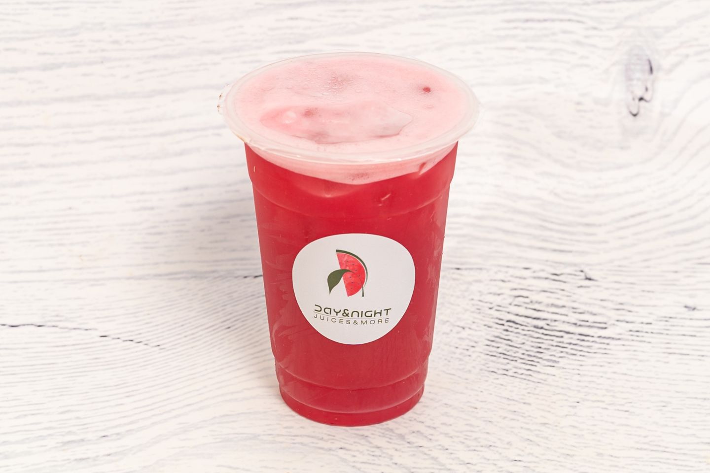 Pineapple And Pomegranate - 1 L