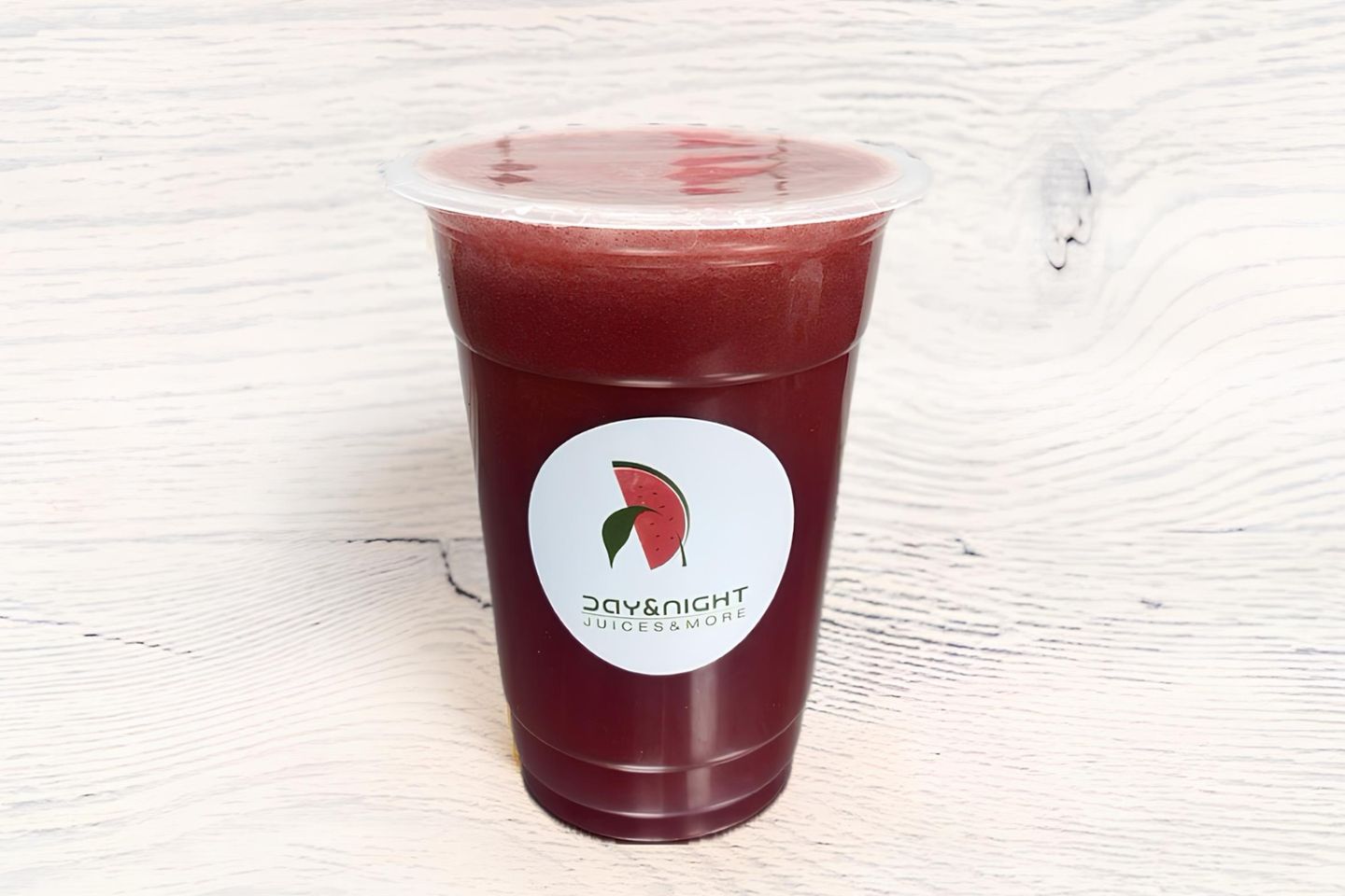 Red Juice - Medium