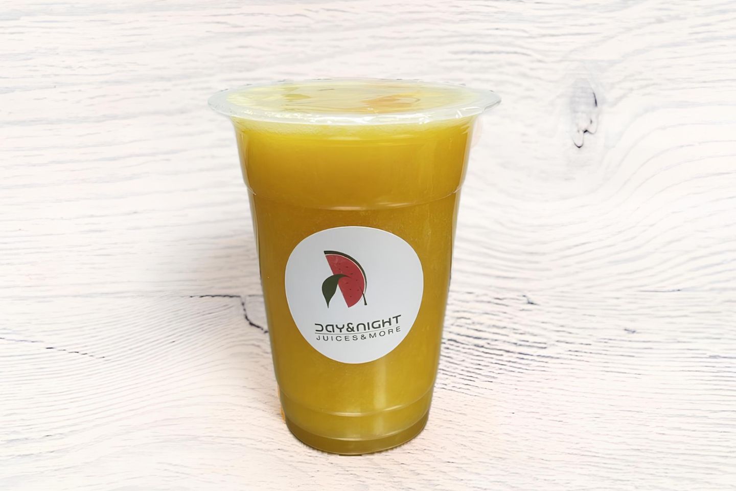 Gold Juice - Medium