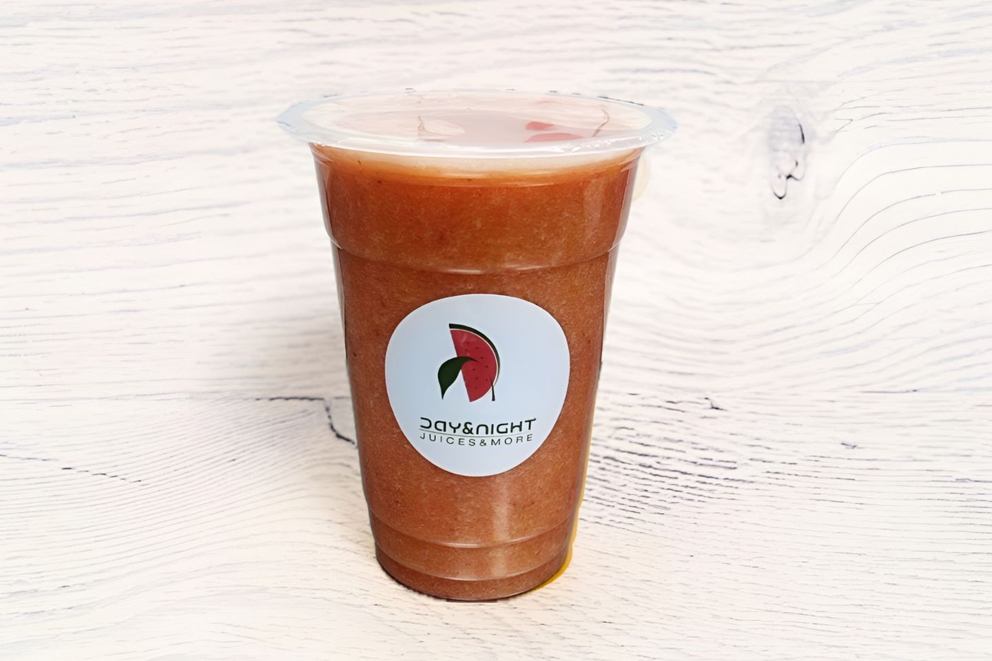 Sunrise Juice - Medium
