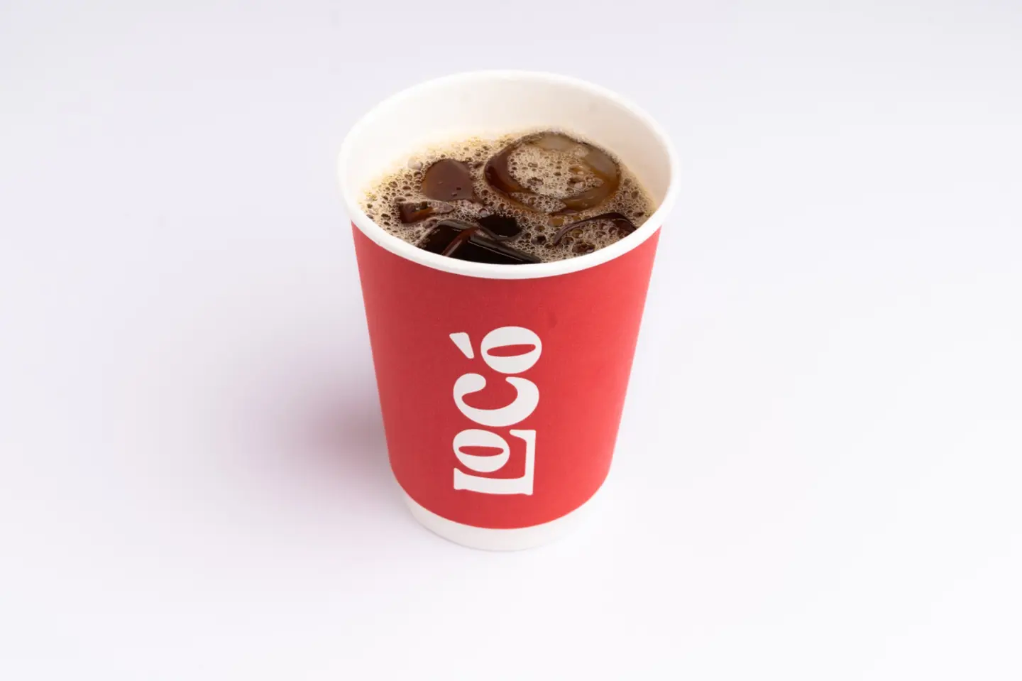 Coffee Day   Large - Without Ice