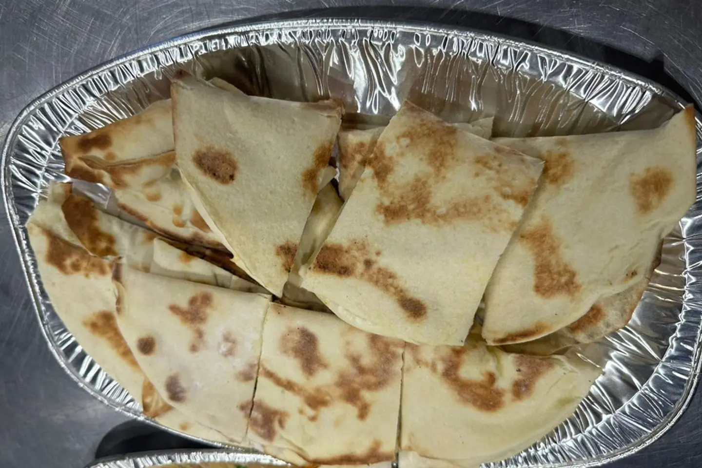 مشكل معجنات - صغير