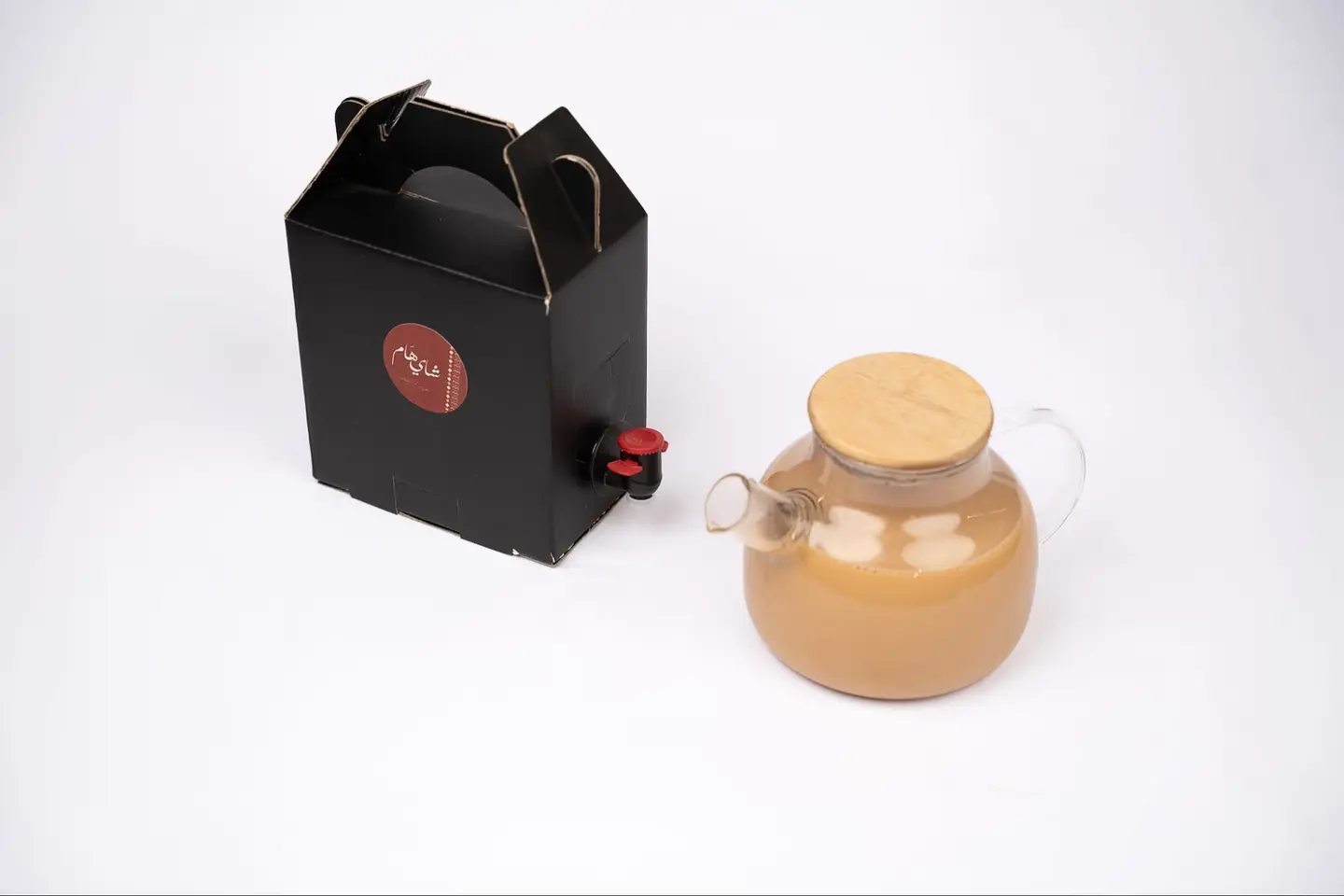 جيك كرك - لتر