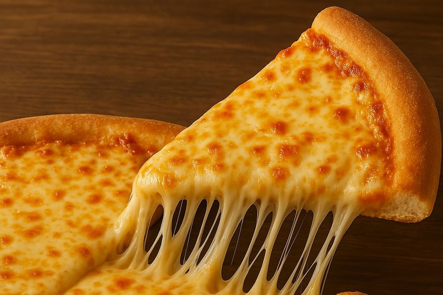Cheese Pizza - Family   12 Slices