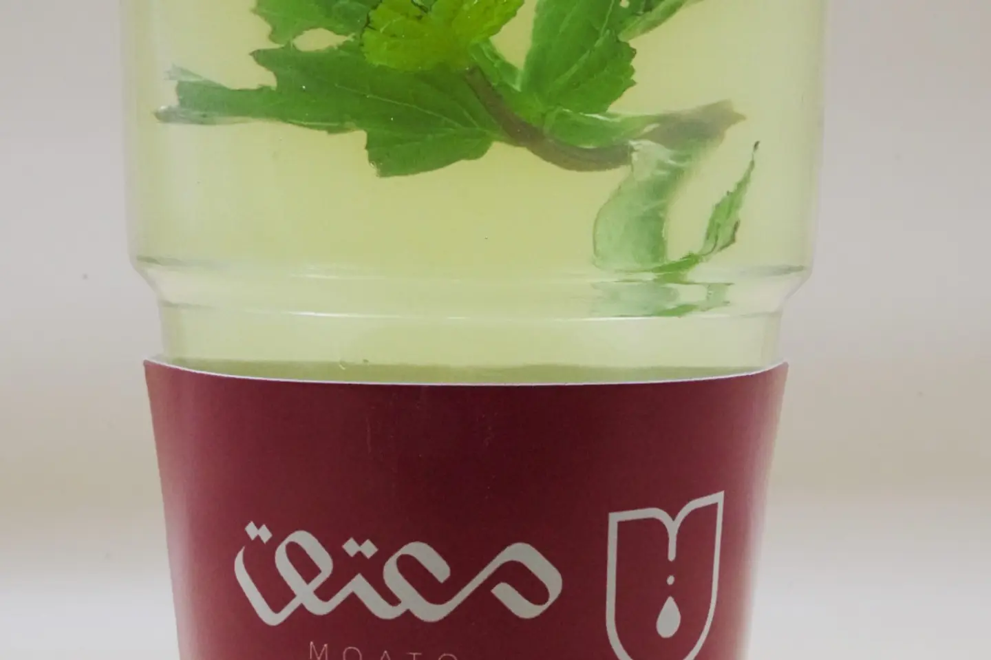 Plain Mint Tea - Paper
