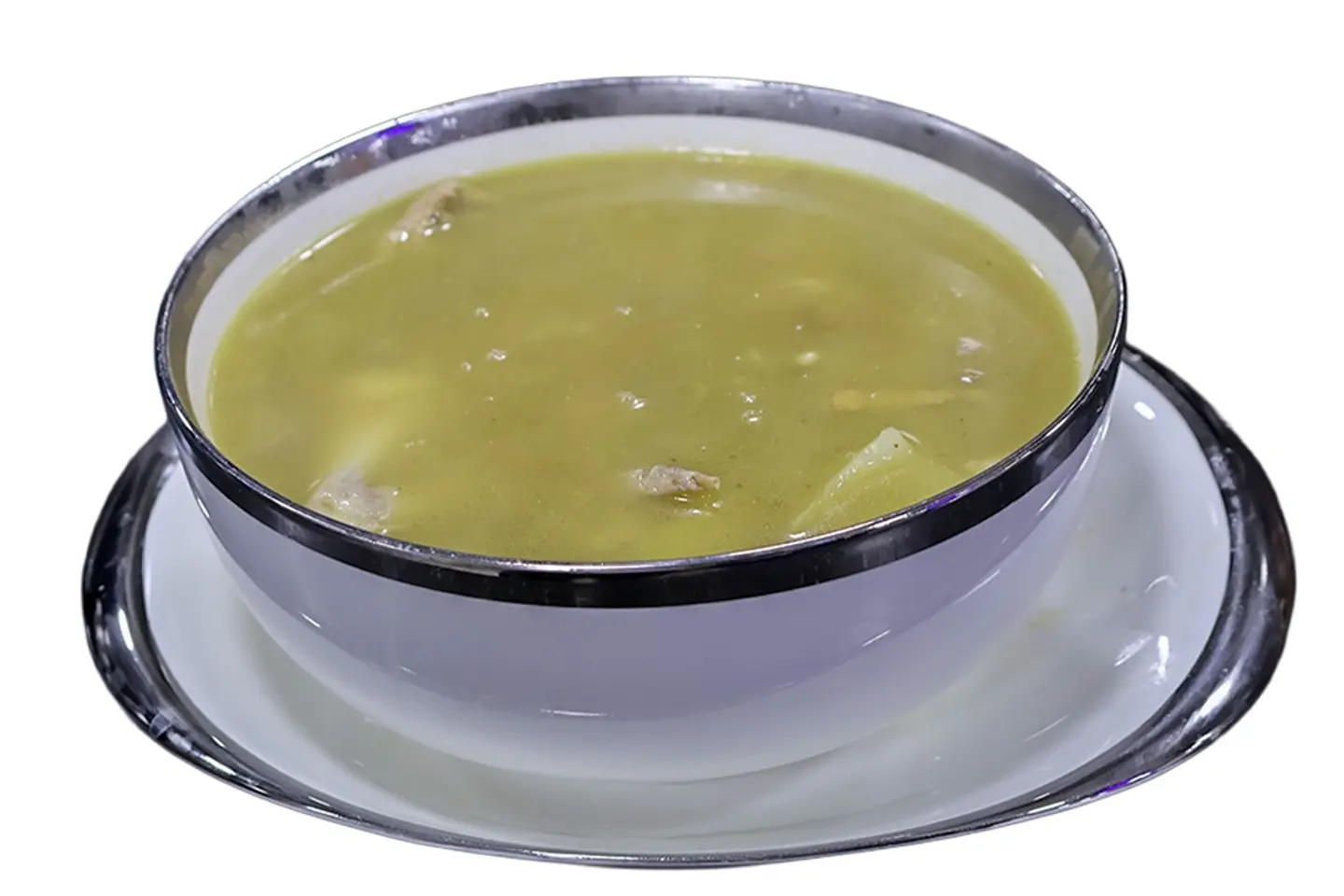 Chichen Tinola - Small