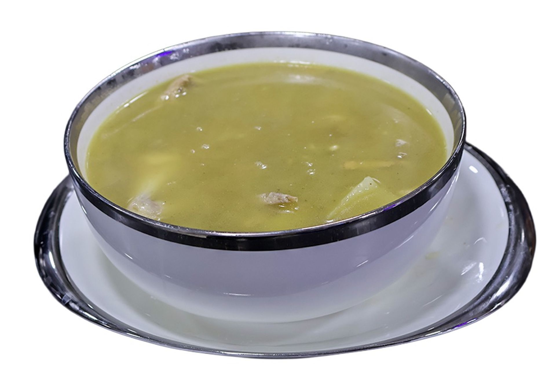 دجاج تينولا - صغير