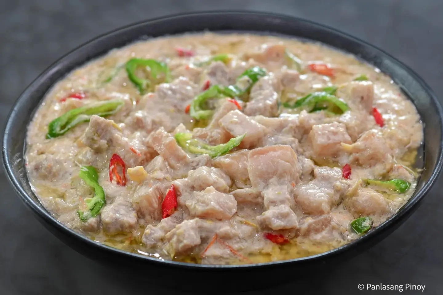 Bicol Express - Larg
