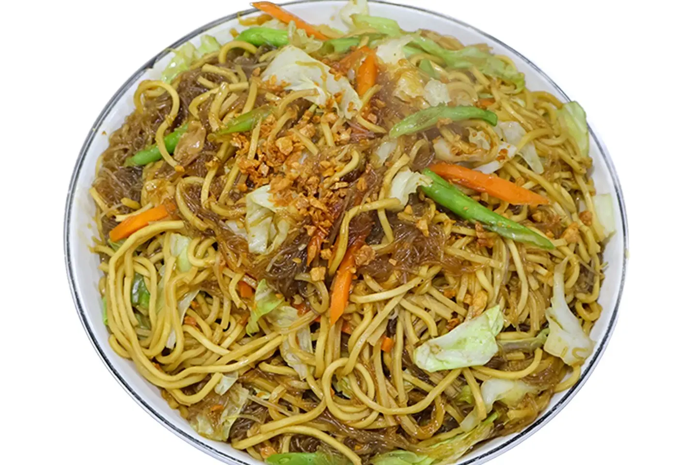 Mix Pancit Overrload - Small