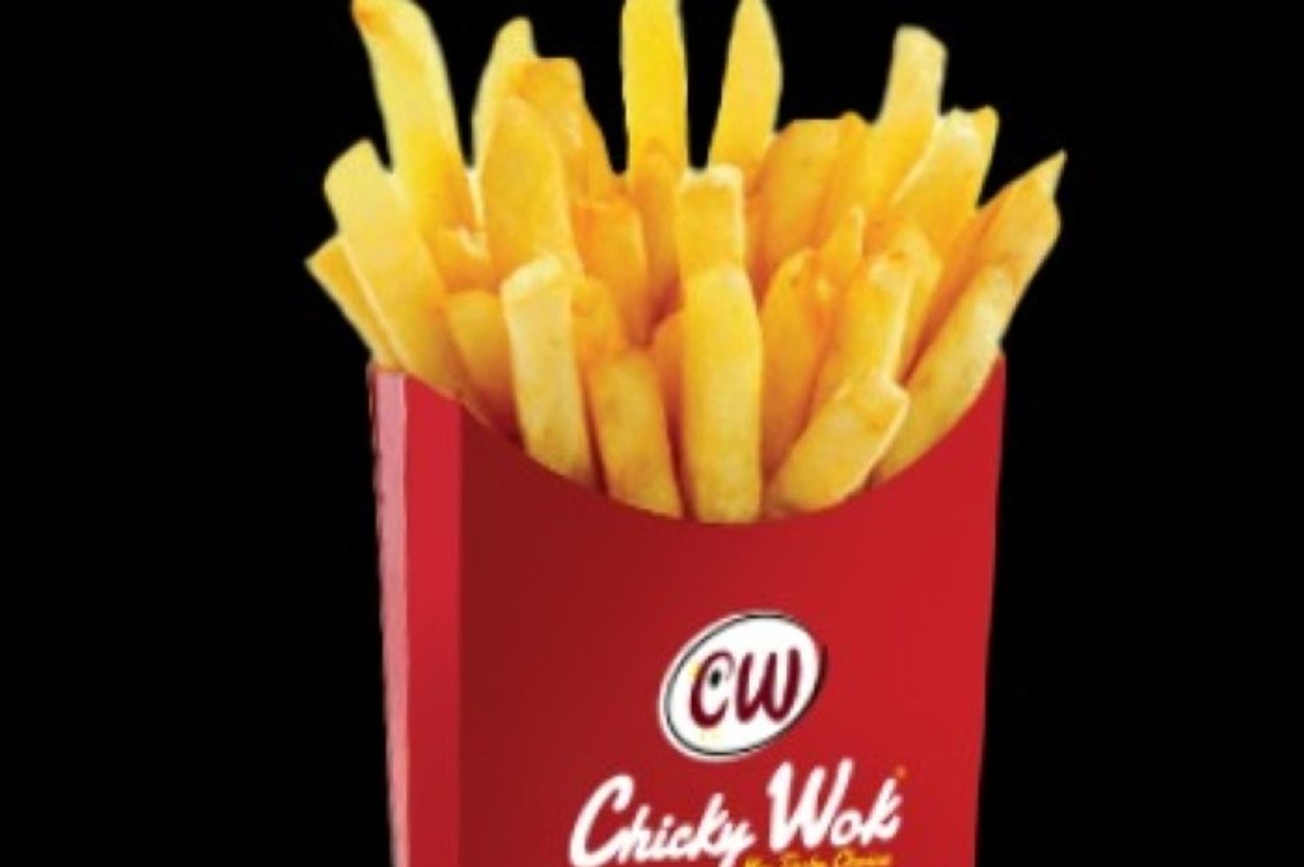 French Fries - Small