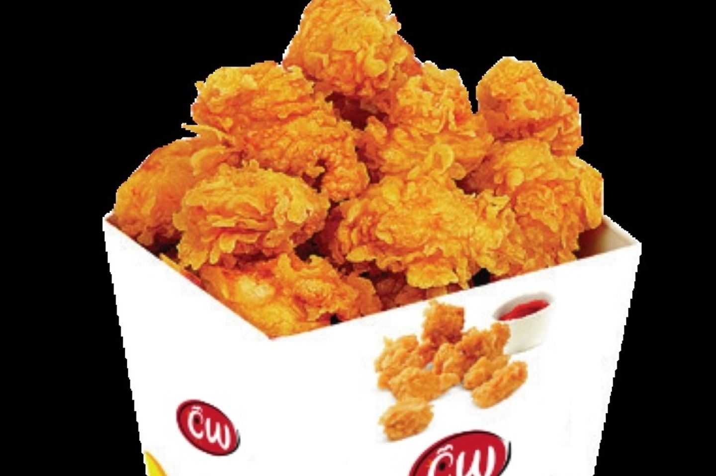 Chicken Popcorn - Small