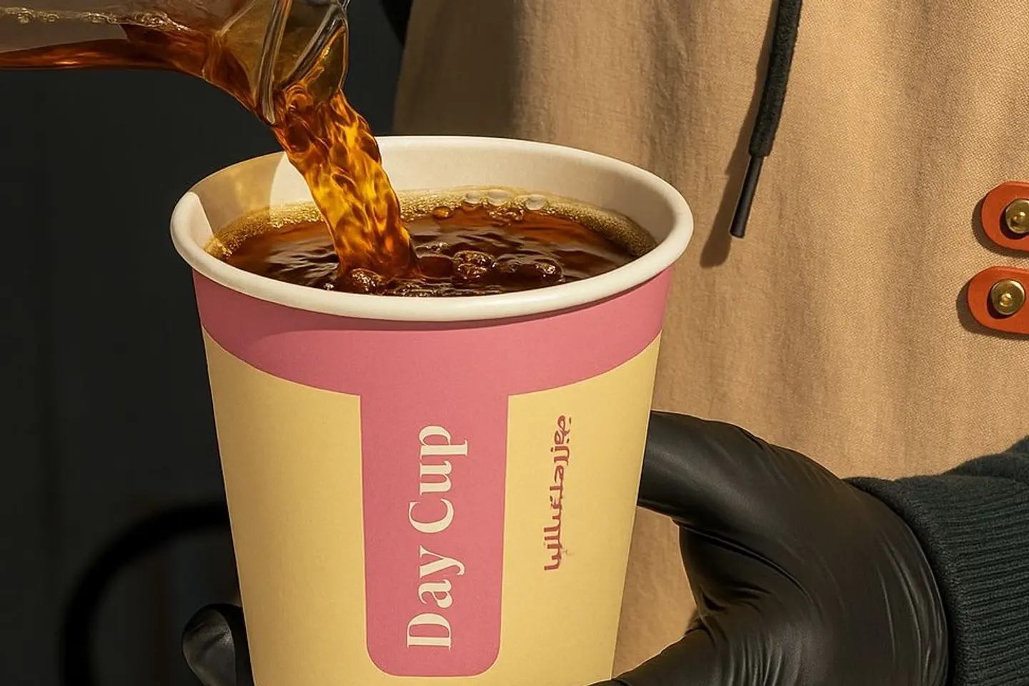 American Of The Day Iec - Small