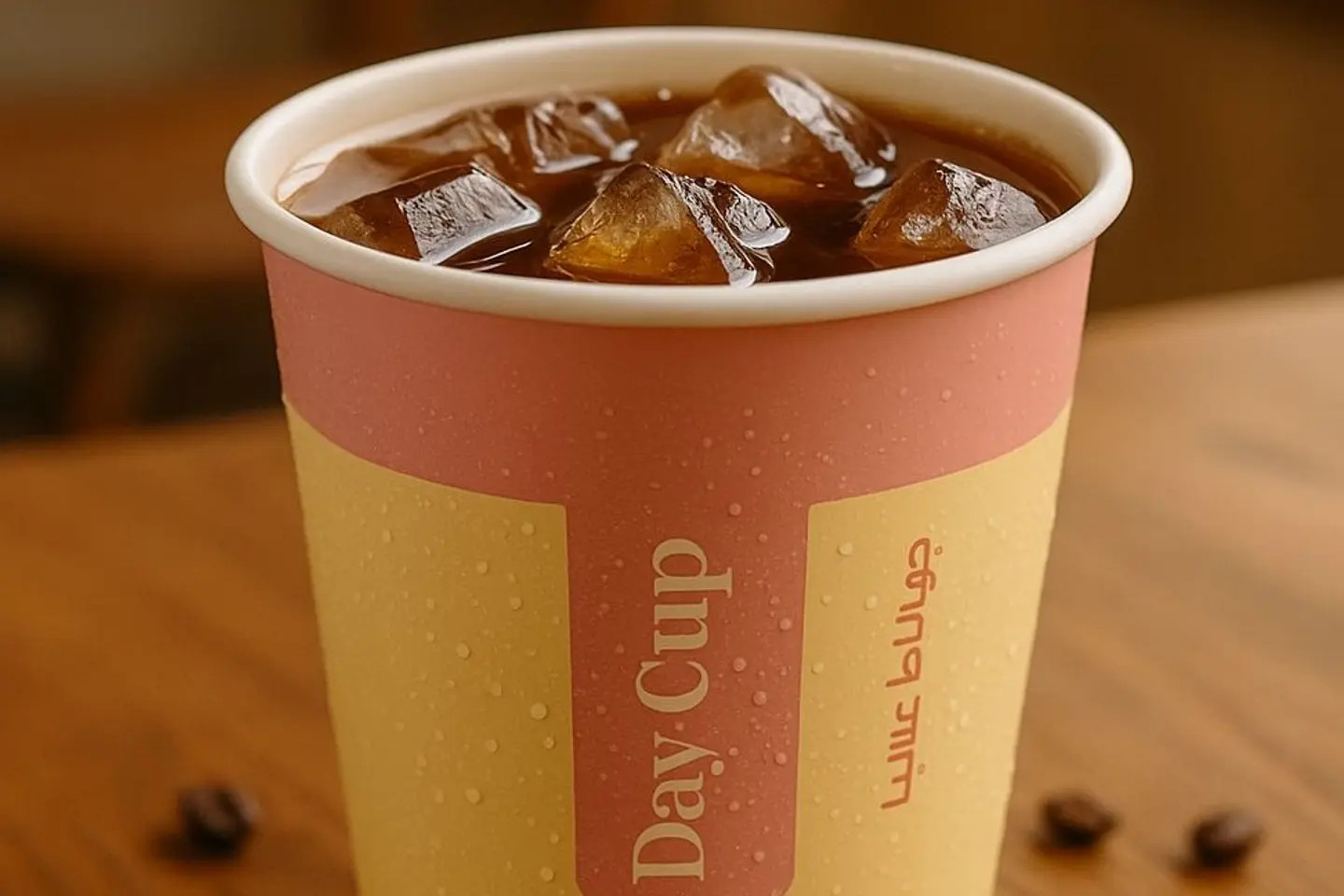 Ugandan V60 Iec - Small